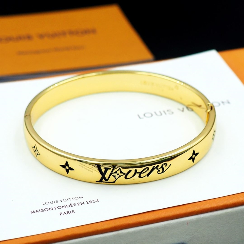 LV Bracelets